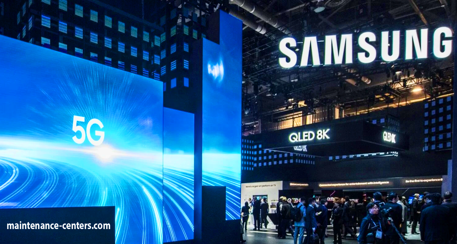 تصليح سامسونج تصليح سامسونج