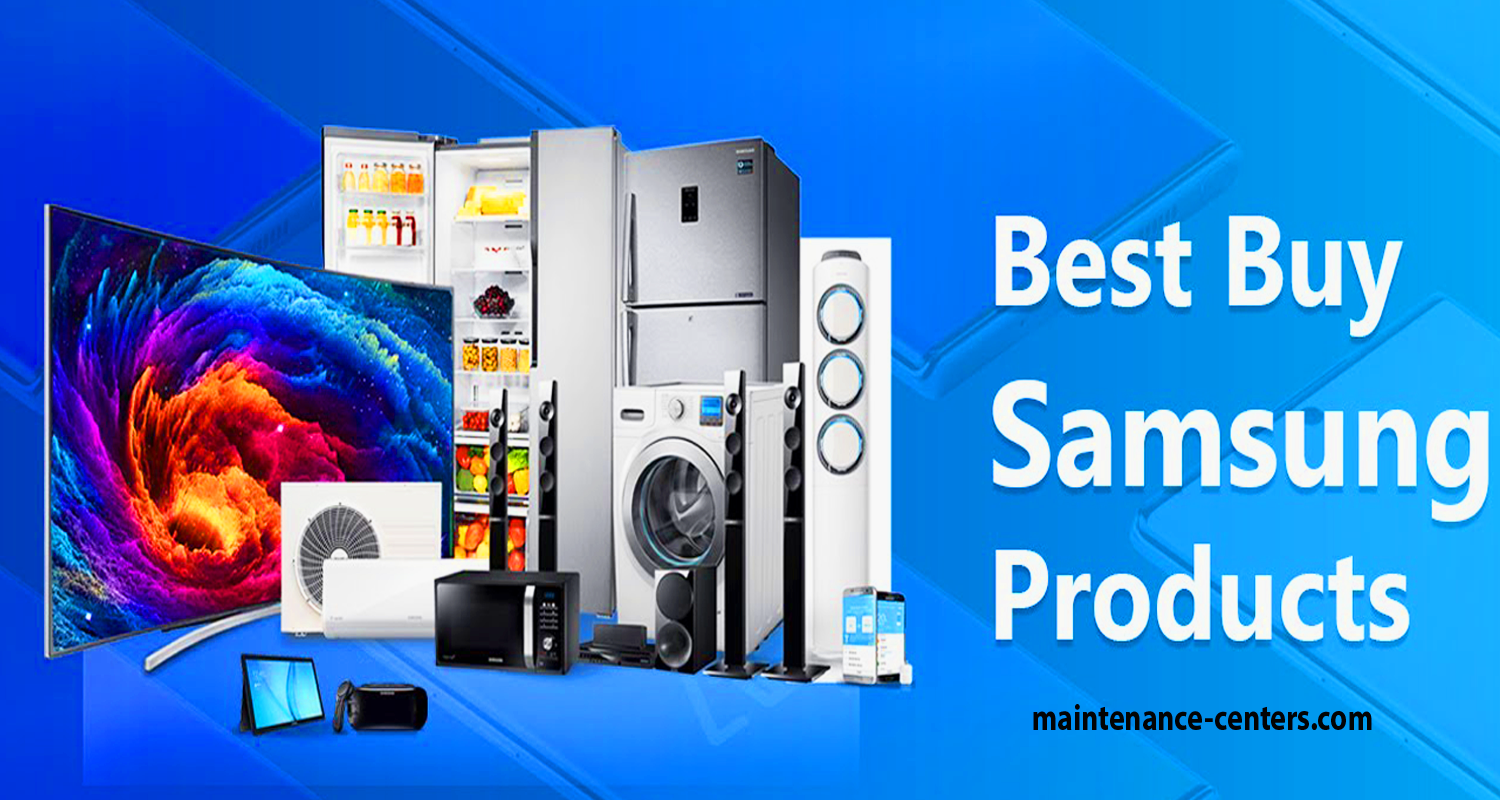 صيانة سامسونج الكويت