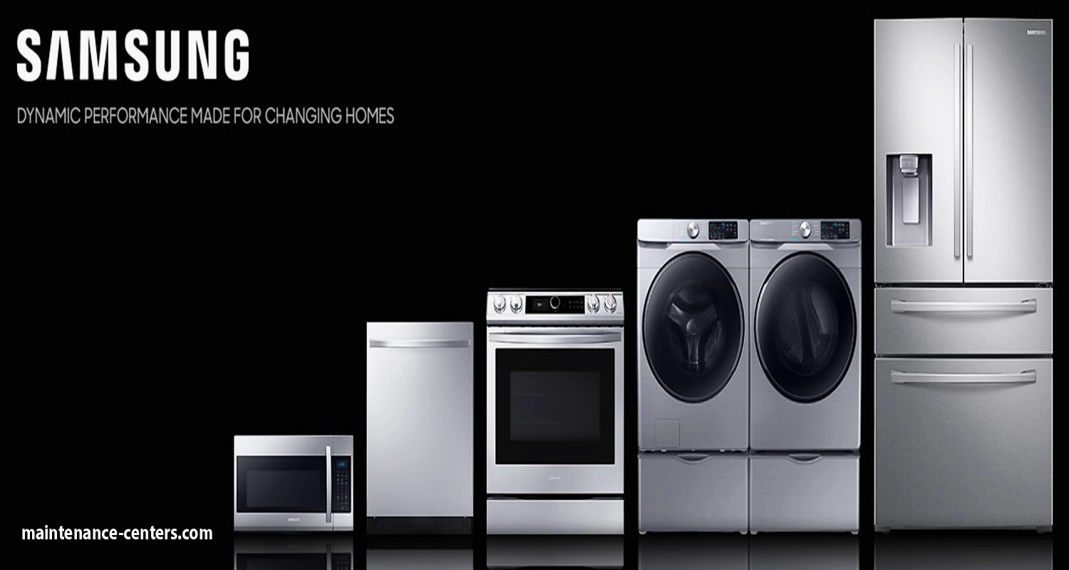 صيانة سامسونج في الكويت