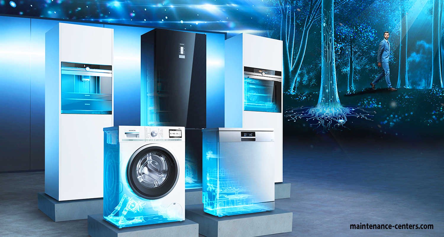 صيانة اجهزة