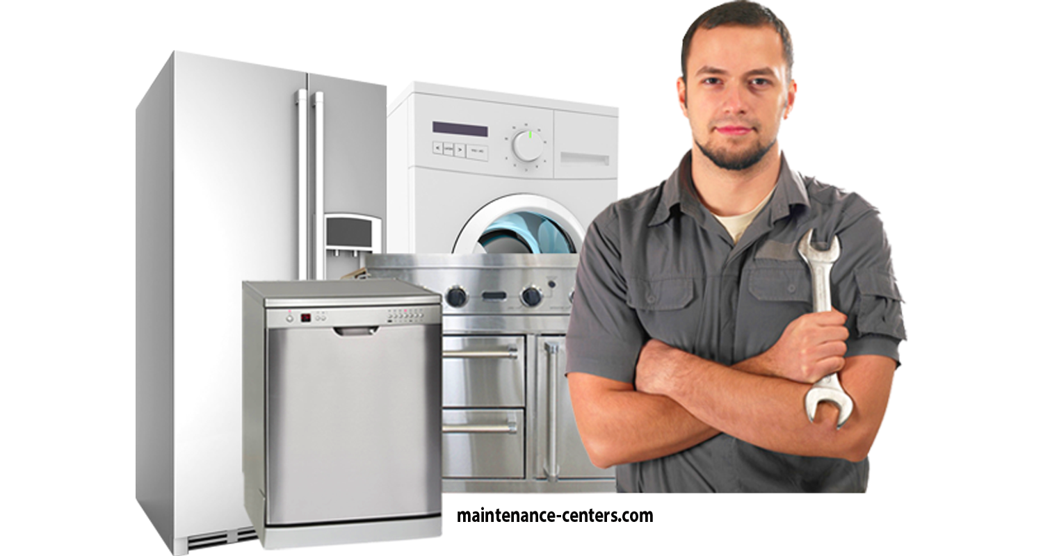 تصليح ثلاجات