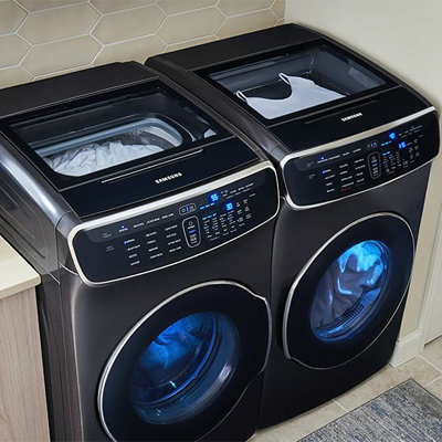 washing machine maintenance site صيانة الغسالات