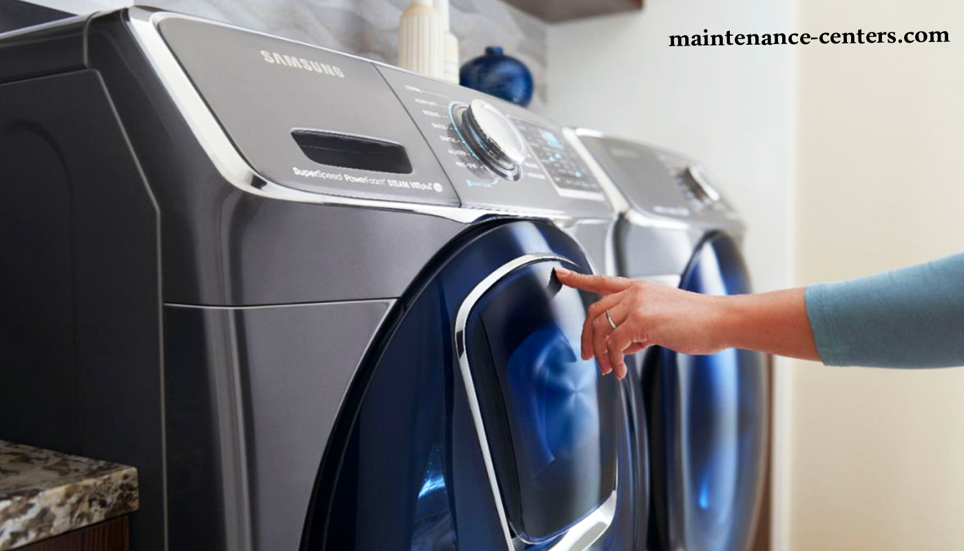 تصليح وصيانة غسالات