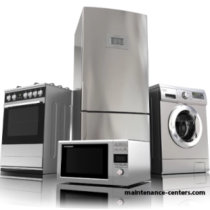 Appliance repairs aeg