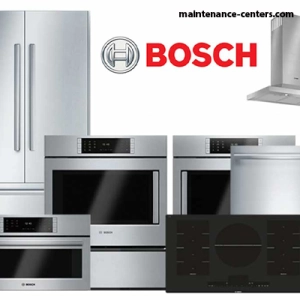 Bosch repair