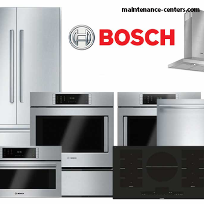 Bosch repair