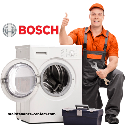 Bosch washing machines