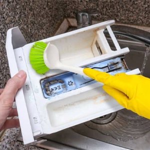 Clothes Not Getting Clean