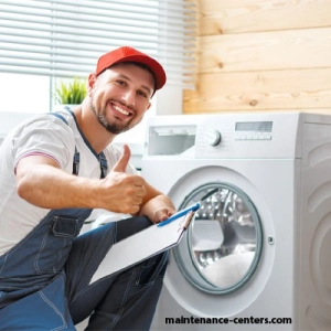 aeg washing machine maintenance ajman