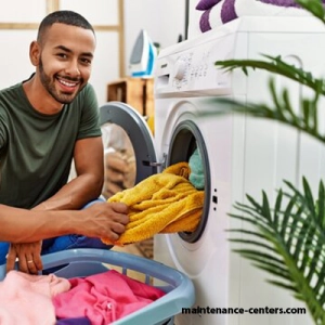 Home aeg washing machine repair