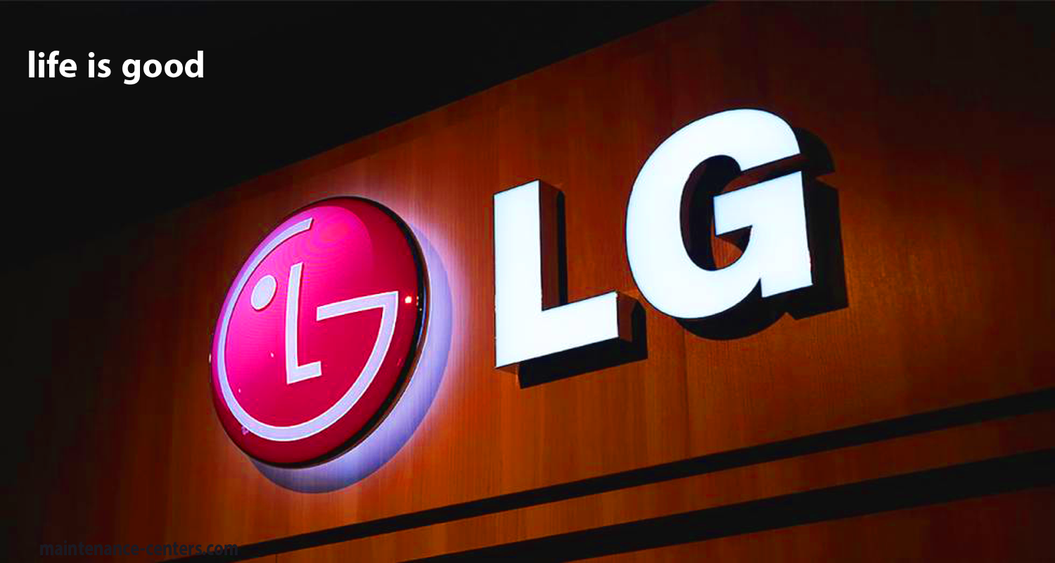 LG Service Center