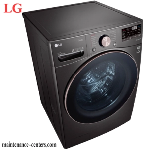 LG washing machine repair center