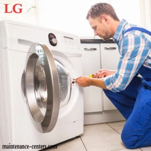 LG washing machines repair