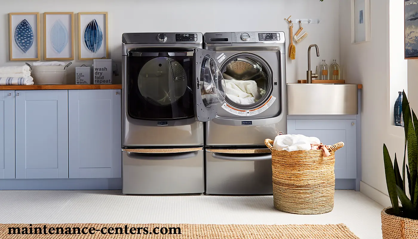 Maytag repair center