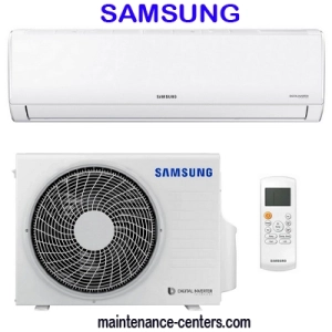 Samsung air conditioner service center