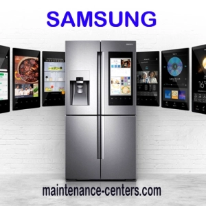 Samsung fridge repair