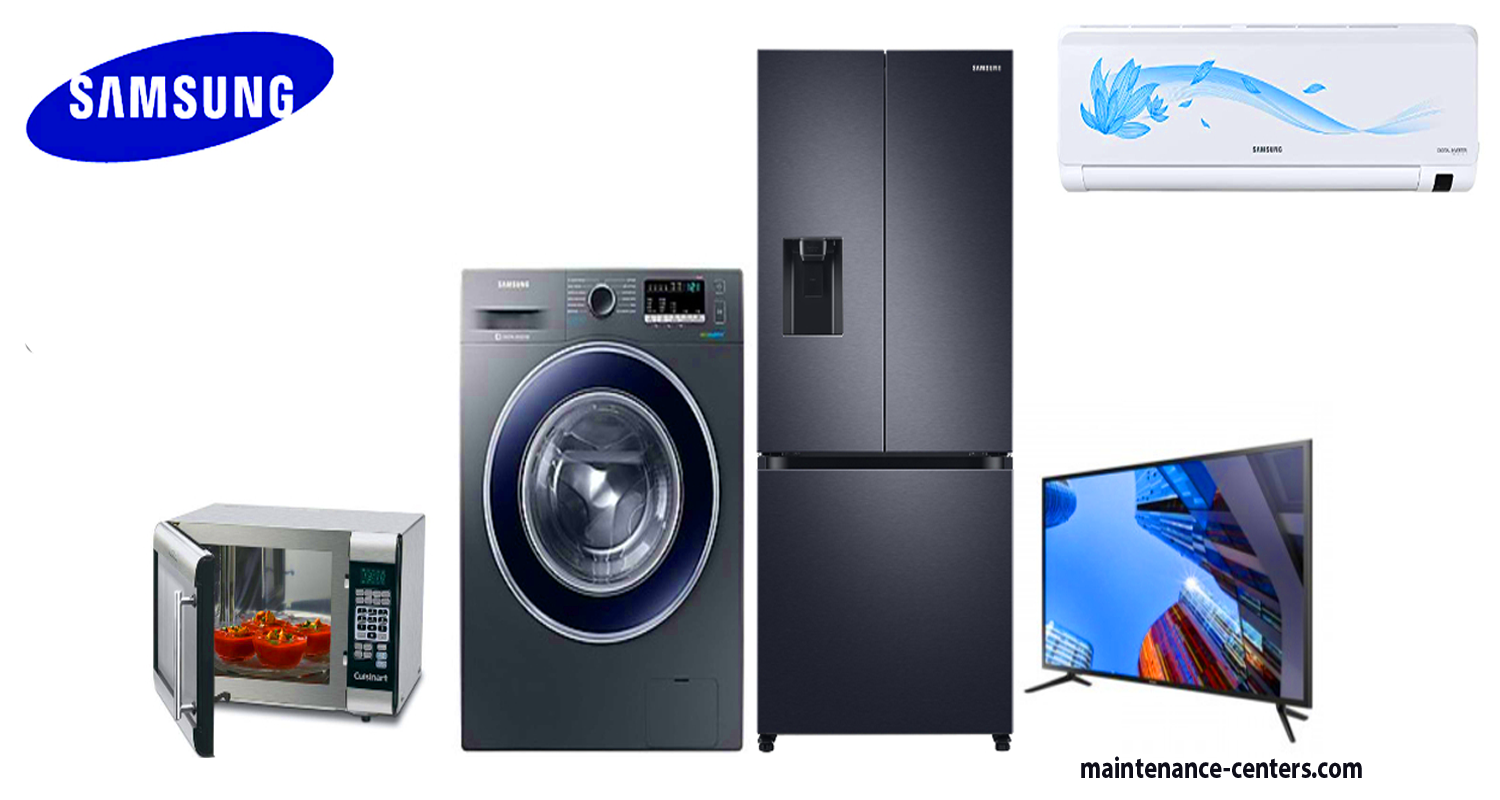 Samsung service center