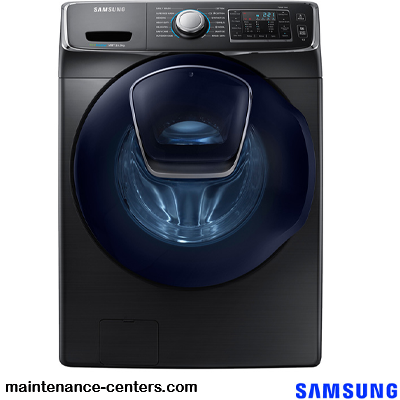 Samsung washer repair
