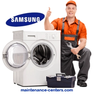 Samsung washing machines repair
