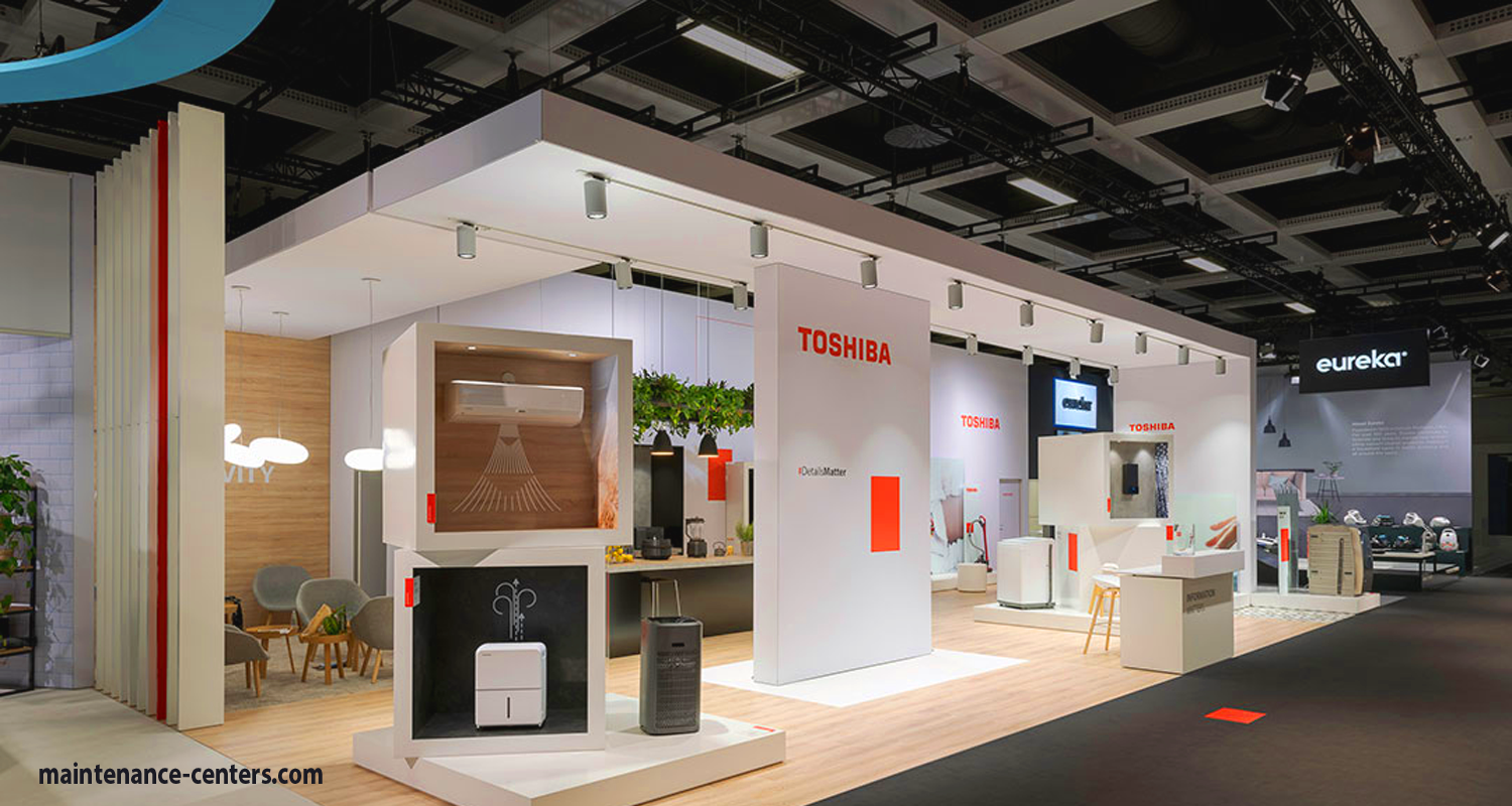 Toshiba products repair Toshiba products repair