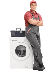 Washing machine repairnan