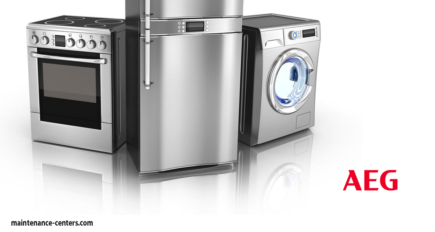 aeg maintenance egypt