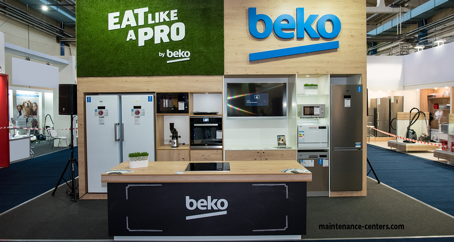 beko service center
