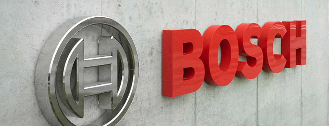 bosch service center