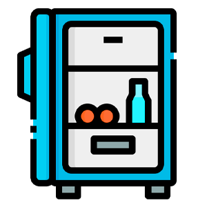 Deep Freezer Repair Services in Ajman – Addressing temperature issues and defrosting failures.