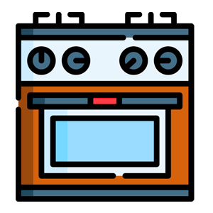 Gas Oven Repair Services in Ajman – Fixing ignition problems, faulty burners, and more.