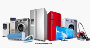Appliance Repair in Dubai: Your Go-To Service for Comprehensive Solutions