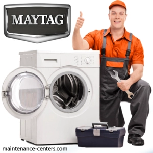 maytag washing machine repair