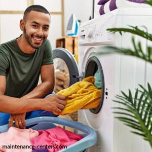 Washing Machine Repair Dubai