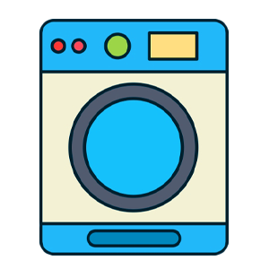 Expert Washing Machine Repair Services in Ajman – Fixing motor issues, drainage problems, and more.