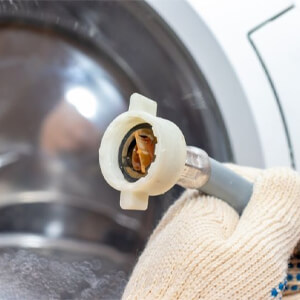 تسرب المياة